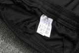 23-24 Roma High Quality Half Pull Tracksuit