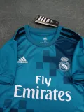2017-2018 RMA Third Retro Kids Soccer Jersey
