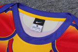 24-25 BAR High Quality Training Short Suit