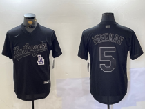 2024 MLB Los Angeles Dodgers New Pattern Jersey 2024 MLB Los Angeles Dodgers New Pattern Jersey