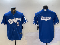 2024 MLB Los Angeles Dodgers New Pattern Jersey 2024 MLB Los Angeles Dodgers New Pattern Jersey