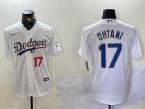 2024 MLB Los Angeles Dodgers New Pattern Jersey 2024 MLB Los Angeles Dodgers New Pattern Jersey