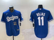 2024 MLB Los Angeles Dodgers New Pattern Jersey 2024 MLB Los Angeles Dodgers New Pattern Jersey