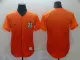 2024 MLB Houston Astros New Pattern Jersey