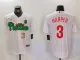 2024 MLB Philadelphia Phillies New Pattern Jersey