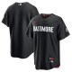 2024 MLB Baltimore Orioles New Pattern Jersey