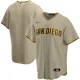 2024 MLB San Diego Padres New Pattern Jersey