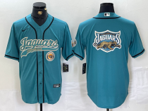 2024 MLB Jacksonville Jaguars New Pattern Jersey 2024 MLB Jacksonville Jaguars New Pattern Jersey