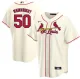 2024 MLB St. Louis Cardinals New Pattern Jersey