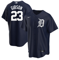 2024 MLB Detroit Tigers New Pattern Jersey 2024 MLB Detroit Tigers New Pattern Jersey