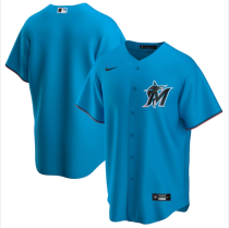2024 MLB Miami Marlins New Pattern Jersey 2024 MLB Miami Marlins New Pattern Jersey