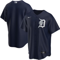 2024 MLB Detroit Tigers New Pattern Jersey 2024 MLB Detroit Tigers New Pattern Jersey