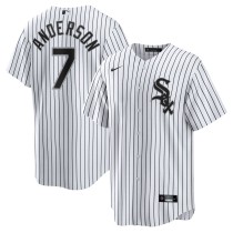 2024 MLB Chicago White Sox New Pattern Jersey 2024 MLB Chicago White Sox New Pattern Jersey