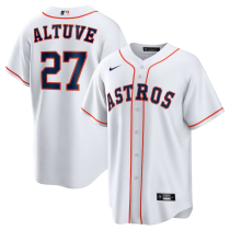 2024 MLB Houston Astros New Pattern Jersey 2024 MLB Houston Astros New Pattern Jersey