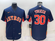 2024 MLB Houston Astros New Pattern Jersey 2024 MLB Houston Astros New Pattern Jersey