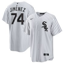 2024 MLB Chicago White Sox New Pattern Jersey 2024 MLB Chicago White Sox New Pattern Jersey