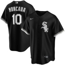 2024 MLB Chicago White Sox New Pattern Jersey 2024 MLB Chicago White Sox New Pattern Jersey