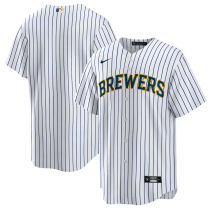 2024 MLB Milwaukee Brewers New Pattern Jersey 2024 MLB Milwaukee Brewers New Pattern Jersey