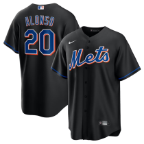 2024 MLB New York Mets New Pattern Jersey 2024 MLB New York Mets New Pattern Jersey