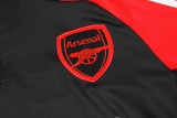 24-25 ARS High Quality Half Pull Tracksuit