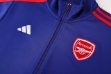 24-25 ARS High Quality Jacket Tracksuit