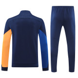 24-25 Marseille High Quality Jacket Tracksuit