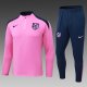 24-25 ATM High Quality Half Pull Tracksuit