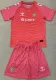 24-25 Real Betis Pink Goalkeeper Adult Suit