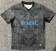 24-25 Napoli Third Fans Soccer Jersey