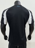 24-25 LeverKusen Third Player Version Soccer Jersey