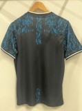 24-25 BAR blue Training Shirts