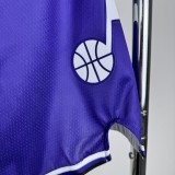 24-25 JAZZ Top Quality NBA Pants