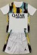 24-25 PSG White Concept Edition Adult Suit