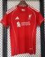 25-26 LIV Home Fans Soccer Jersey