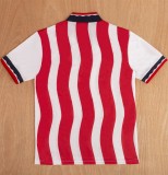 1994 USA Home Retro Soccer Jersey