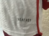 24-25 Flamengo Away Long Sleeve Player Version Soccer Jersey