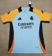 24-25 RMA Blue Special Edition Fans Soccer Jersey