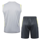 24-25 Atletico Mineiro High Quality Tank Top And Shorts Suit