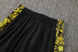 24-25 Brazil High Quality Tank Top And Shorts Suit