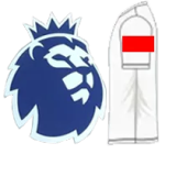 24-25 Wolves Blue GoalKeeper Adult Suit