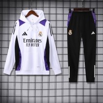 24-25 RMA High Quality Long Sleeve Training Suit