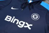 24-25 CHE High Quality Long Sleeve Training Suit