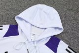 24-25 RMA High Quality Long Sleeve Training Suit