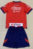 24-25 San Luis Home Adult Suit