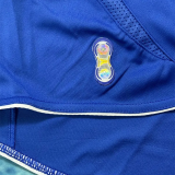 2006-2007 CHE Home Retro Soccer Jersey