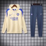 24-25 INT High Quality Long Sleeve Training Suit