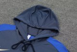 24-25 INT High Quality Long Sleeve Training Suit