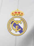 2012-2013 RMA Home Player Version Retro Soccer Jersey 球员