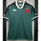 24-25 Vasco Green GoalKeeper Fans Soccer Jersey
