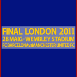 2010-2011 BAR Home Player Version Retro Soccer Jersey